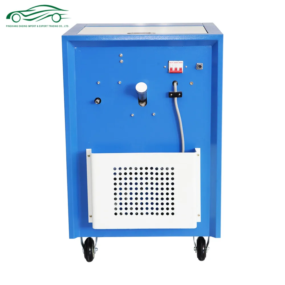 Daqing carbon cleaning machine Engine carbon clean tool Increase engine performance liquid hydrogen generator for car