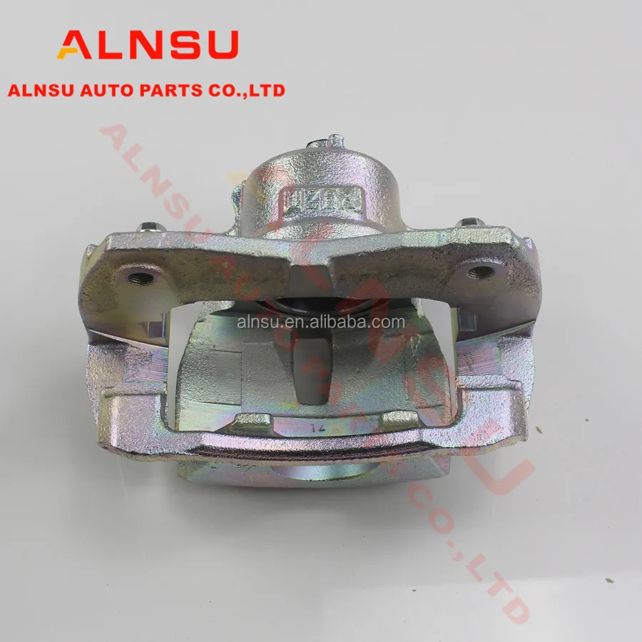 Тормозной суппорт для RAV4 ACA33 передний левый 47750-0R030