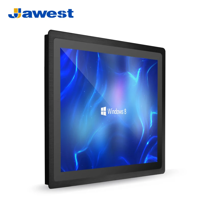 Поддержка rfid/nfc/камеры/микрофона/wi-fi/билл принтера модуль промышленный панельный пк с хорошей цене