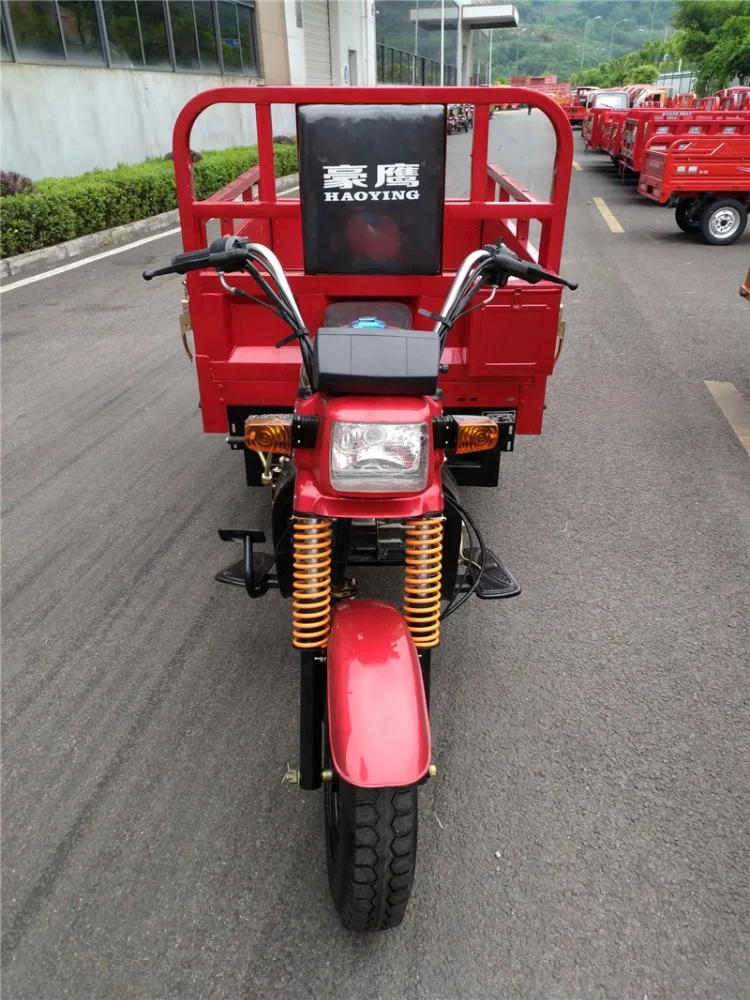 150cc Air cooled loaders hotsale in Pakistan Market