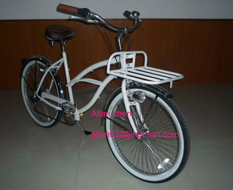 26inch cheap beach cruiser bike beach cruiser popular girls beach cruiser bike city bike