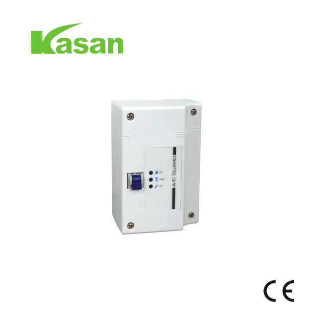 AVS 30Amp Micro Surge Voltage Protector