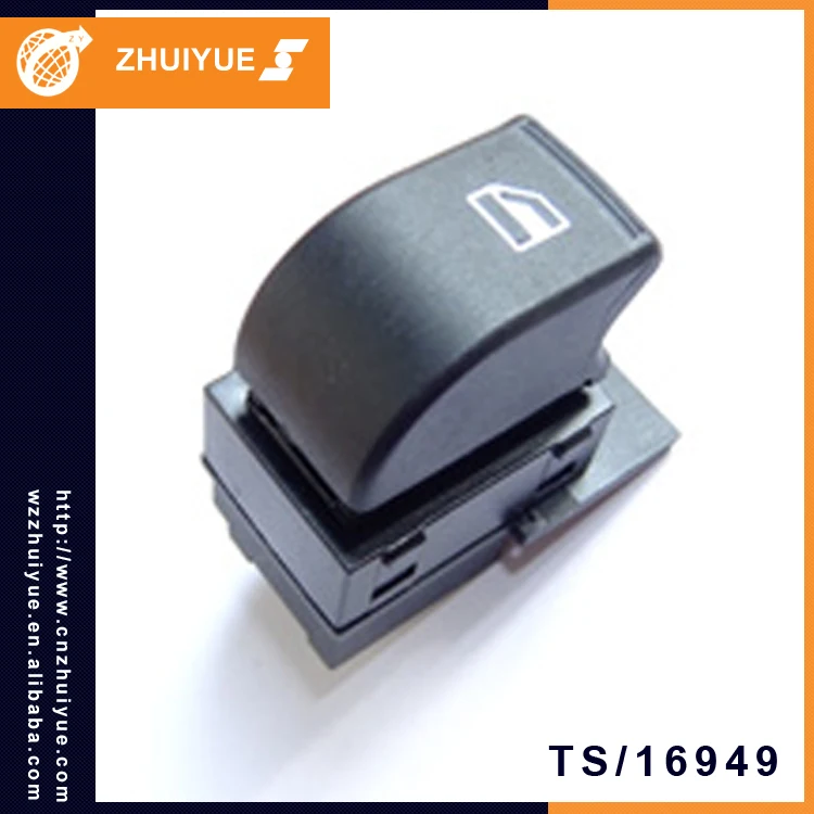 ZHUIYUE Оптовая Продажа Автозапчастей Автозапчасти A11-3746130 Окно Переключатель Для CHERY