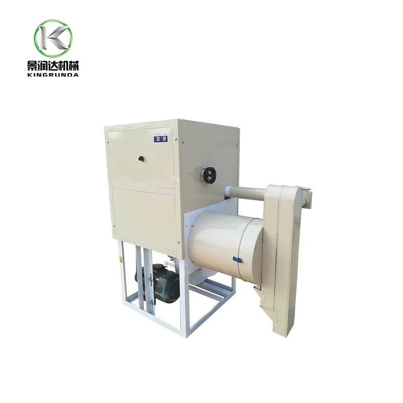 Green Peas Shelling Machine  red lentil australia Black eye beans peeling machine