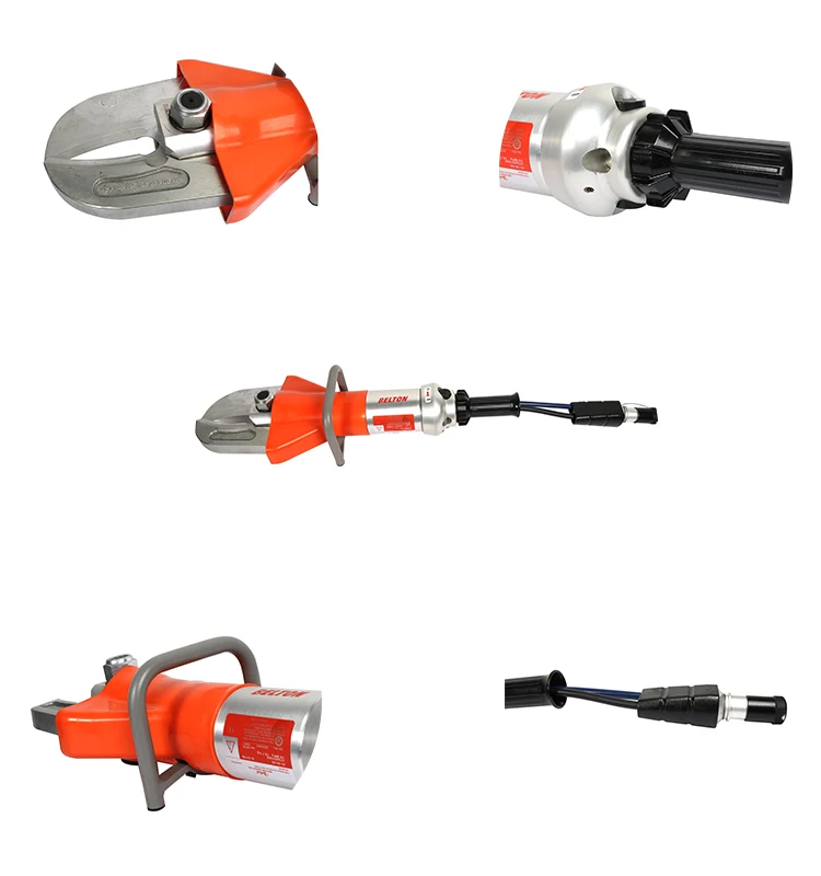 Высокое качество мульти-функциональный землетрясение гидравлический спасательные инструменты для пожаротушения