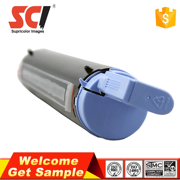 Factory direct supply Copier Toner Cartridge NPG-20 GPR-8 EXV-5 for canon IR1600 for Canon Printer NPG20 GPR8 EXV5 CEXV-5 CEXV5