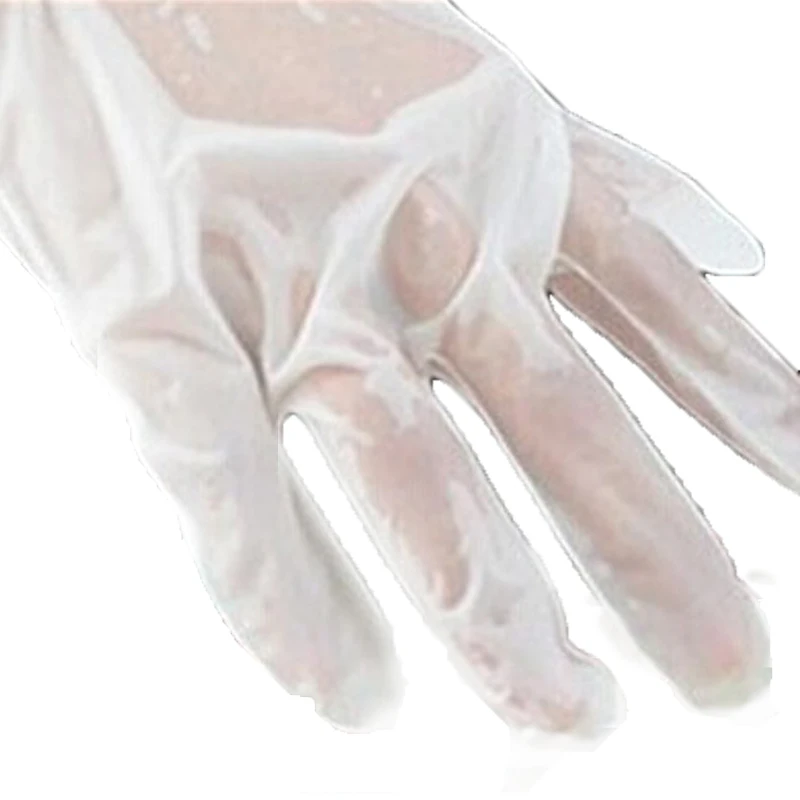 Private Label Manicure Hand Mask Moisturizing Hand Mask Glove exfoliating foot mask