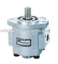 Hot sales CBK of CBK-G427,CBK-G432,CBK-G436,CBK-F440,GBK-F444 hydraulic gear pump,forklift truck gear pumps