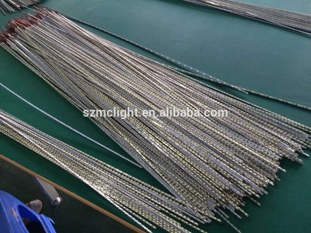 wholesale price led strip light 4mm 72leds 90leds 120leds high quality for 3 years