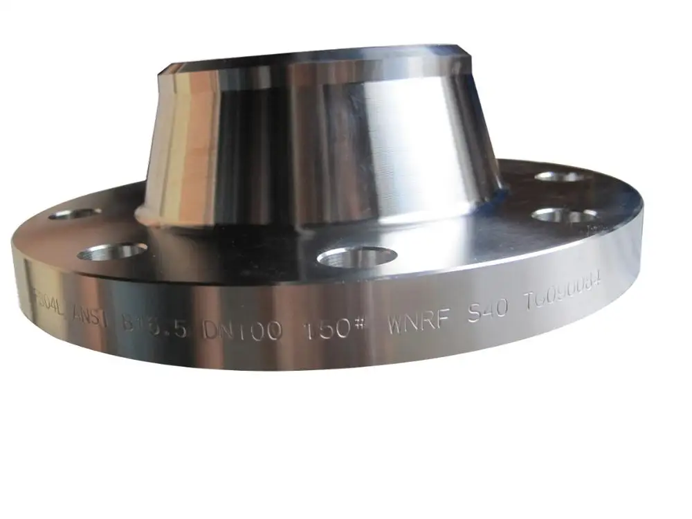 
2018 China Carbon Steel Blind 150 flat face flange 