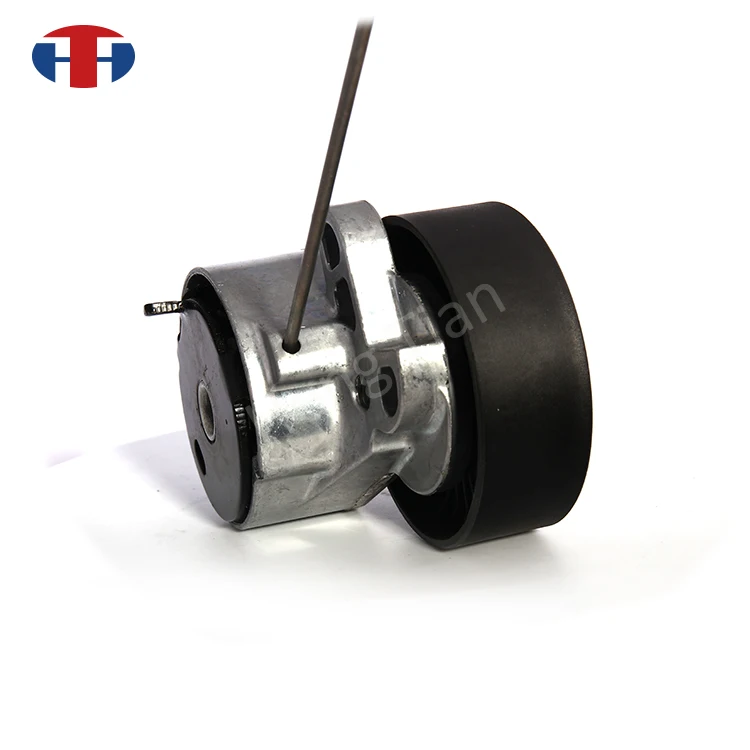 OE LR004667 Tensioner Bearing For LANDROVER FREELAND 2(FA-) 3.2