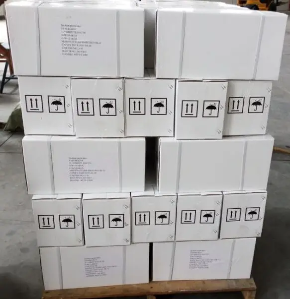 RH-208 Pesticide Additive Silicone Adjuvant Silicone Spreader Polyether Modified Trisiloxane Agricultural Silicone Surfactant