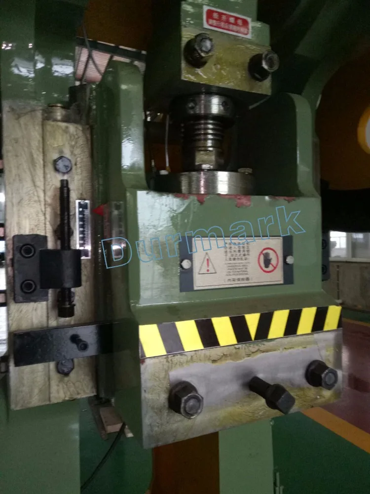 Press Making Machine Of Stainless Steel/steel Cabinet Door Hinge / Flag Welding Hinge