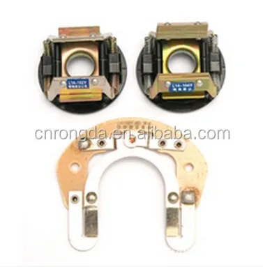 L14-102/4Y centrifugal switch for electric motor parts