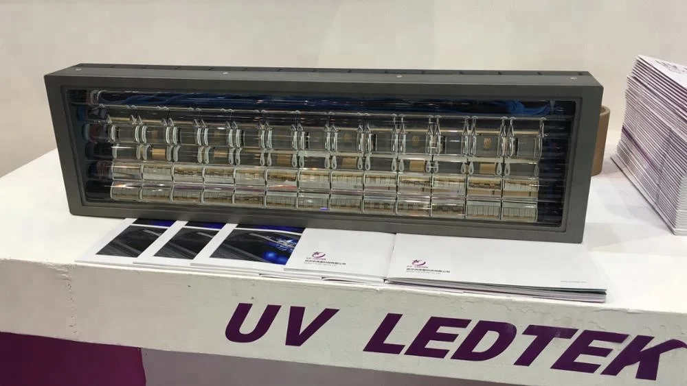 UV LED for Heidelberg sheet offset printing/ SHEET-FED UV LED  / 385 nm UV LED