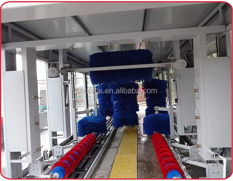 
American Inground Single Post Hydraulic Car Lift For Car Wash 