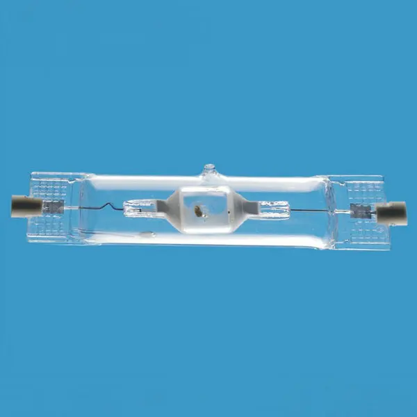 Качество 150w r7s двухсторонняя Металлогалогенная лампа в наличии