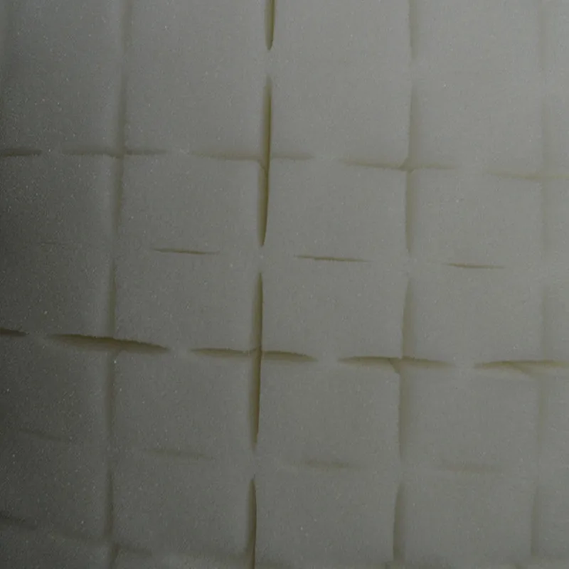 High Quality Black And White Color Hydroponic Vegetables Seedling Sponge