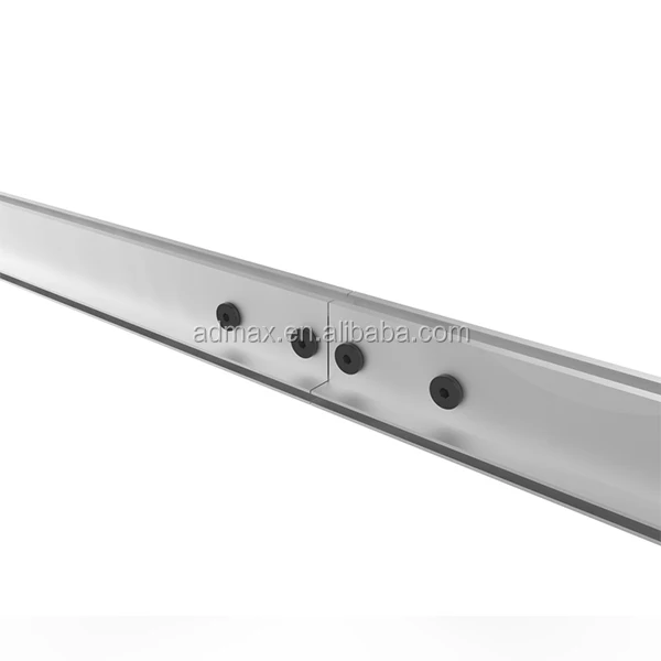 Silicon Edge Graphic LED fabric Frame