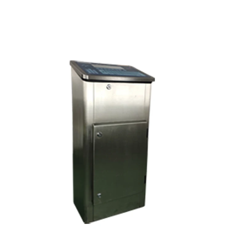 Low price brand second hand printer used S8 one head online inkjet printer for markem-imaje