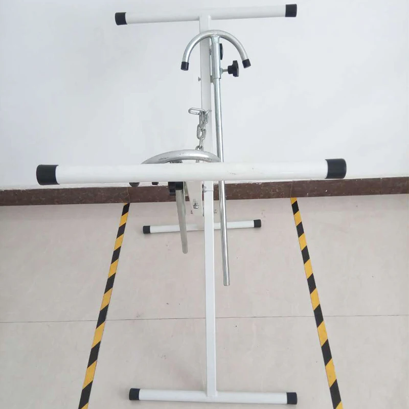 Металлическое порошковое покрытие, инновационные инструменты, подставка для бампера