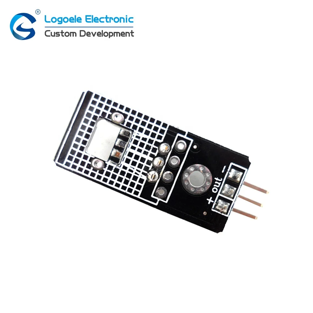 0-1V output ultraviolet ray detection module price uv flame sensor