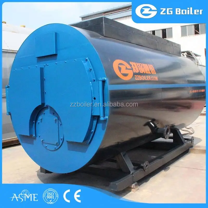 New hot sale list of hamada boiler in philippines