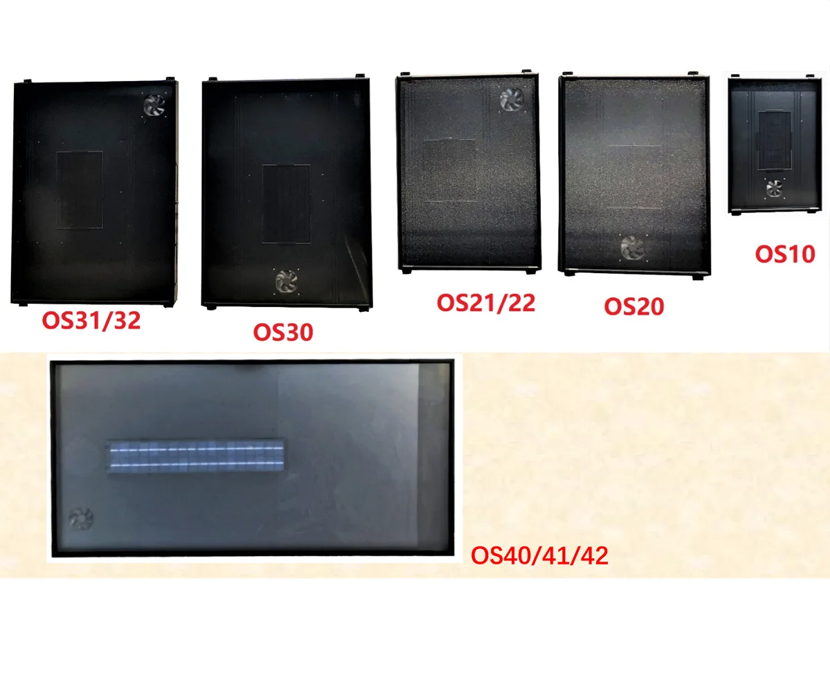 Solar keymark air heater vacuum tube collector ISO9001