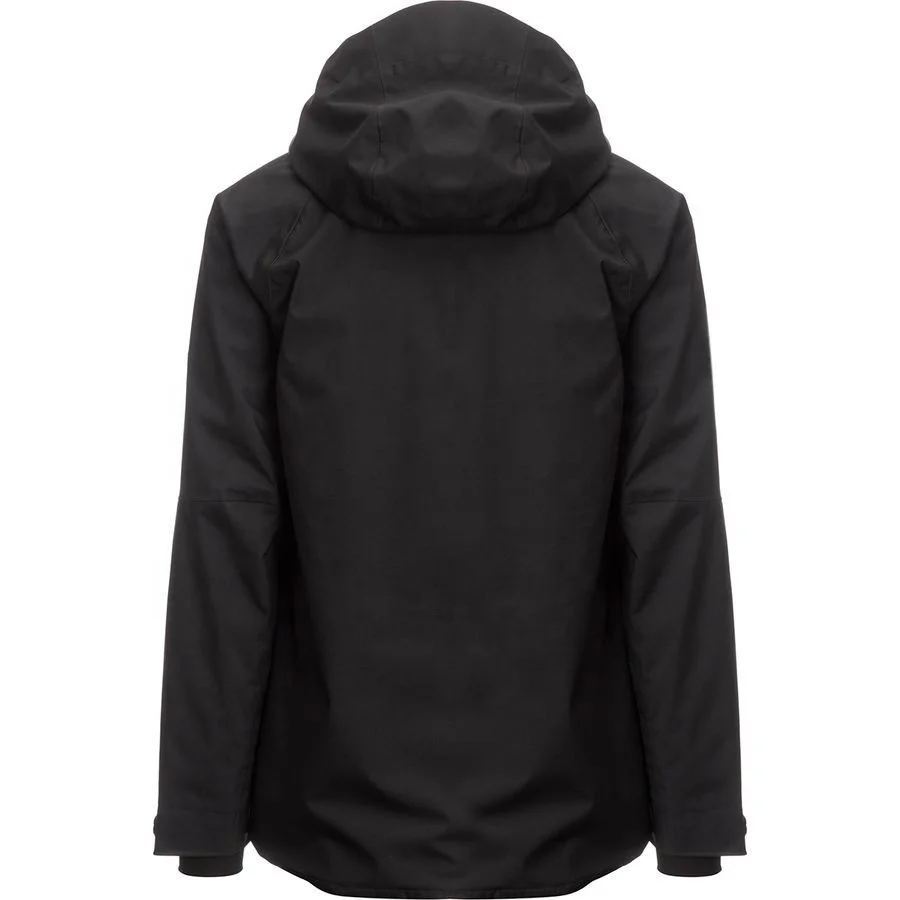 High Quality Custom Men Crane Sports Waterproof Jacket 20000mm