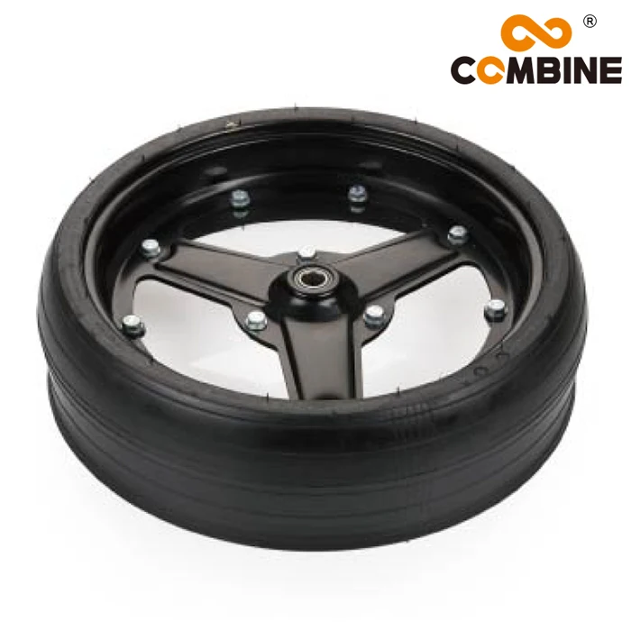 2K1076 сельскохозяйственных стальные колеса для сельского хозяйства сеялок