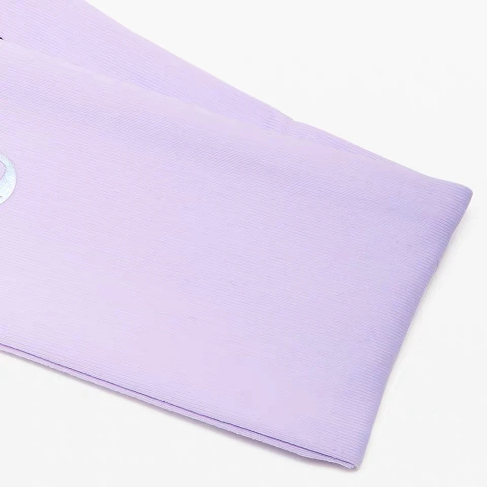 
WoMens Headband - yoga hairbands Sweatband & Sports Headbands Moisture Wicking Workout Sweatbands for Running 