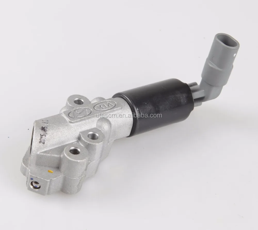 Auto Parts Oil Control Valve Variable Valve Timing VVT Solenoid 243603CAB2 For HYUNDAI
