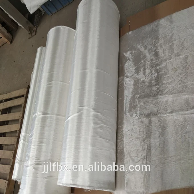 120g High Quality Low Price Fiberglass Cloth Glass Fibre Cloth
