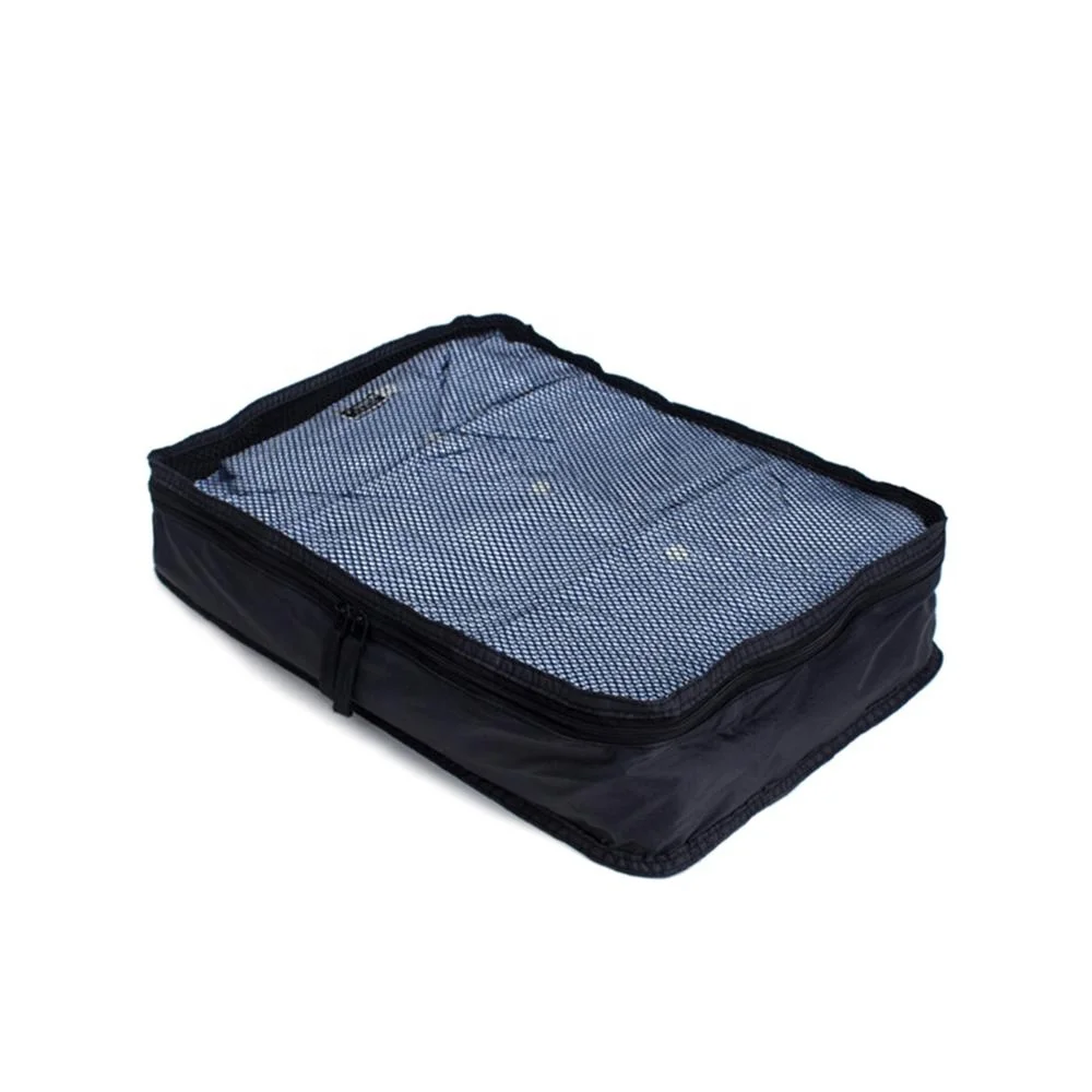 Top sale Lightweight Travel Luggage Organizer Travel Packing Cubes