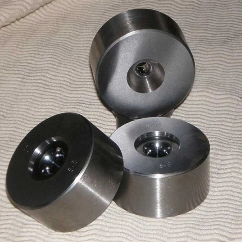 
Copper Drawing Used PCD Wire Drawing Dies Blank Moulds For Sale 