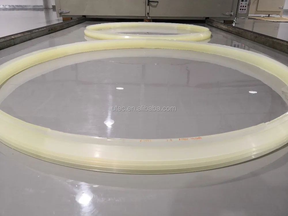 shield tunneling boring machine seal