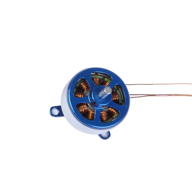 Customized Ax1404n 2290kv Brushless Dc Motor Rc Toy Airplane Micro Brushless Motor Outrunner Brushless Motor For Airplane Model