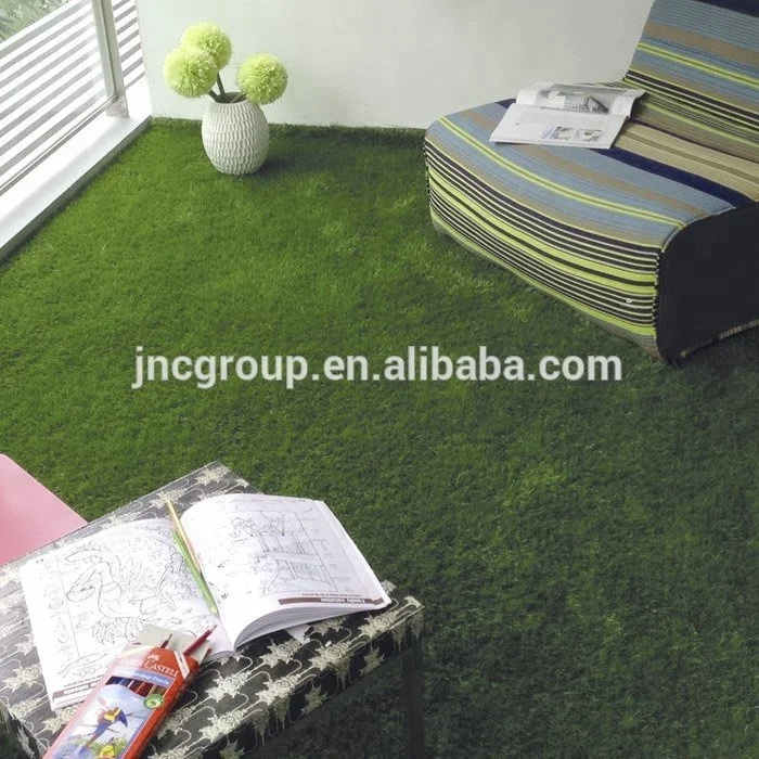 Alliance 8mm pile height synthetic astro turf