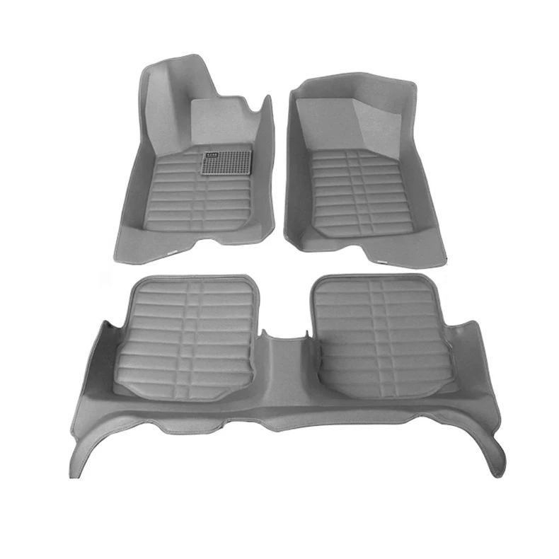 Low price car mat for mitsubishi lancer ex Factory Manufacturer Supplier