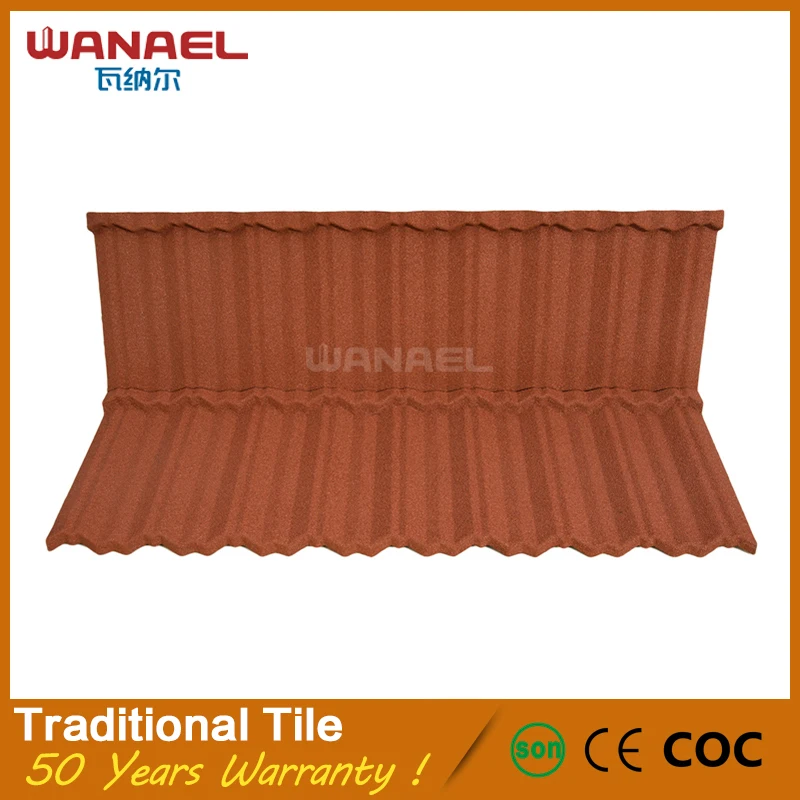 Wanael traditional project materials supplier light weight roof types tiles slate replacement