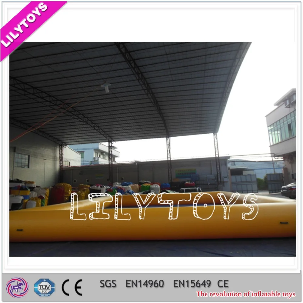 Бассейн/надувной бассейн с водой мяч/надувной бассейн для детей