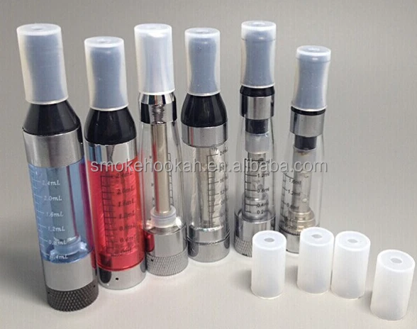 Anti-dust silicone test tip, drip tip cover cap, silicone wrap ce4 cap