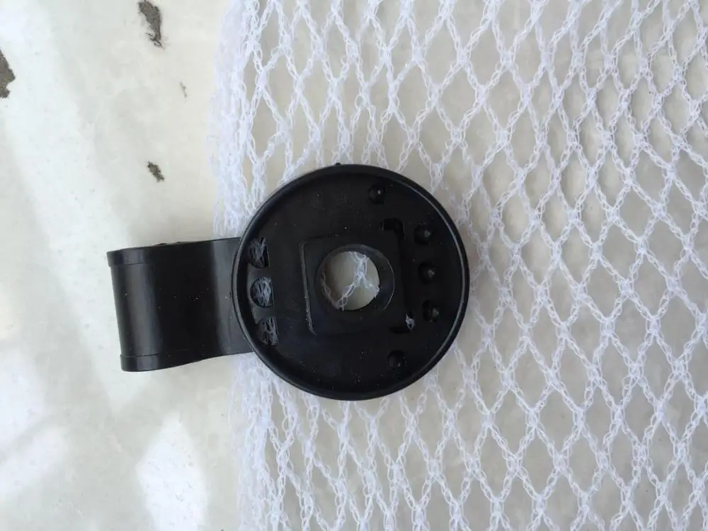 Wholesale Greenhouse Plastic Shade Cloth Clip For Shade Net