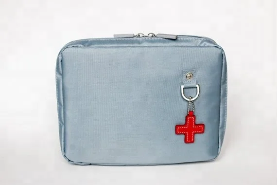 Epipen Case Medicine Bag Asthma Bag Diabetes Supply Bag