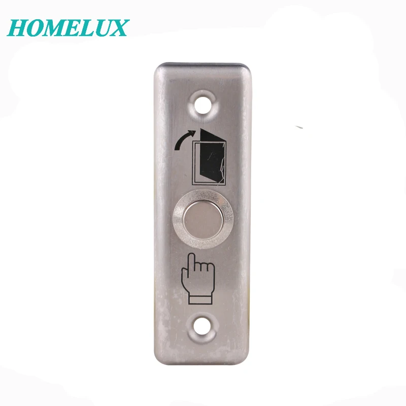 Waterproof Electrical Key Switch