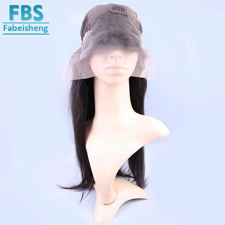 
Transparent HD front lace wig,13x6 Lace Front Human hair wigs with Baby Hair 