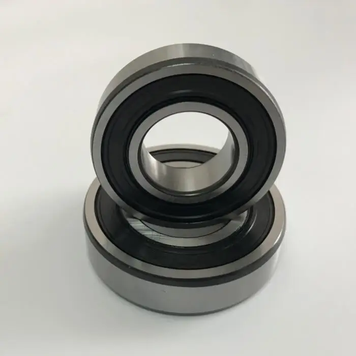ABEC 7 j37fe ball bearing with nylon cage straw ball bearing turbo