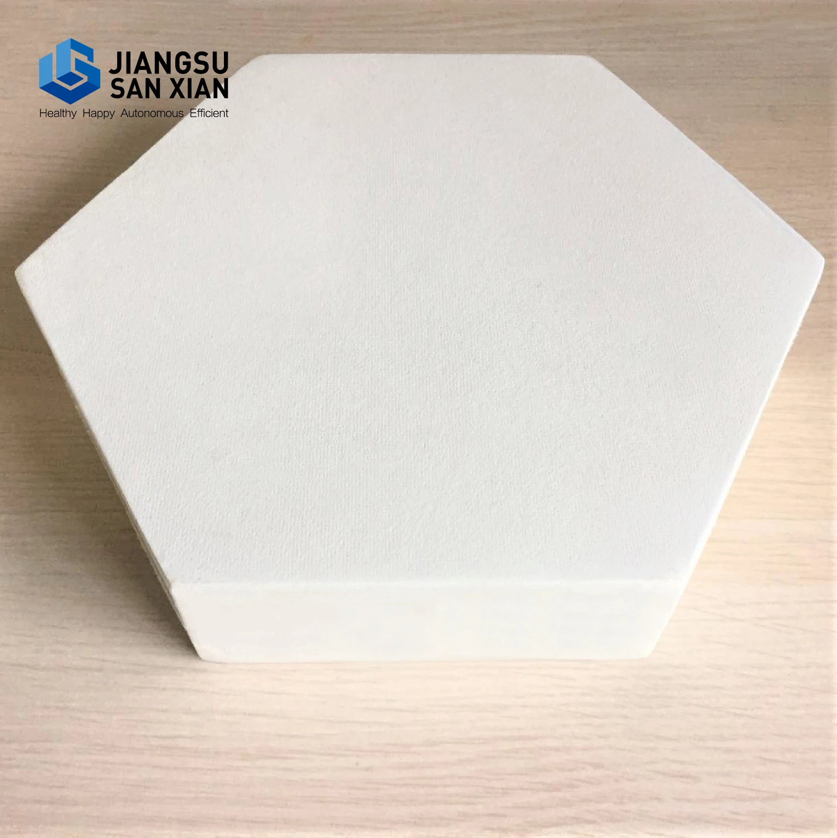 
sound absorbing acoustic glass fiber ceiling tiles plafon 