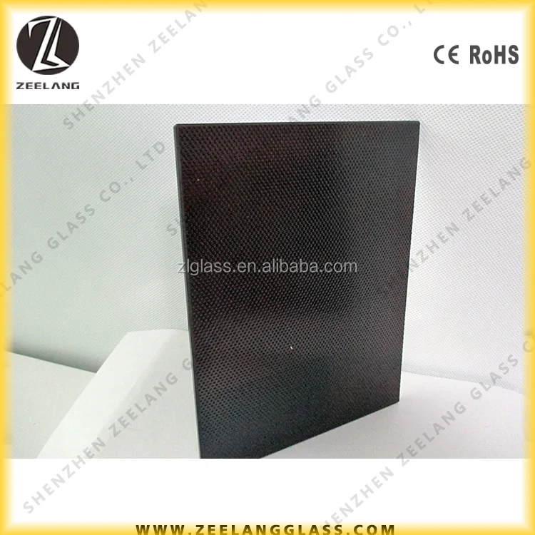 Ceramic Glass Surface Material for oven glass/induction cooker