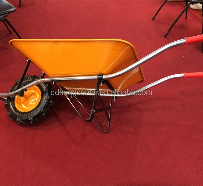 Bolivia industrias de metalmecanica carretillas reforzada wheel barrow